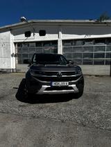 Volkswagen Amarok Style - Volkswagen Amarok Style Gebrauchtwagen