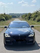 BMW 640 Gran Coupé XDrive M Paket - BMW 640 Gran Coupé Gebrauchtwagen