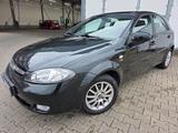 Chevrolet Lacetti 2.0 CDX TÜV 07/2027 - Chevrolet Lacetti Gebrauchtwagen