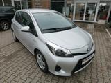 Toyota Yaris 1.5 Hybrid Life KAMERA - Toyota Yaris mit Hybrid-Antrieb