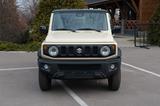 Suzuki 2024+AUT+BIG.NAVI+4s+LED+Clima+NEU+COMFORT+ - Suzuki Jimny Neuwagen