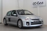 Renault Clio II 3,0 V6 - gebrauchte Renault Clio aus dem Jahr 2004