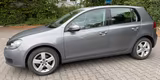 Volkswagen Golf VI Comfortline - aus 2010: Kleinwagen