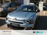 Citroën C4 1.2 12V e-THP / PureTech - Citroën C4: Thp