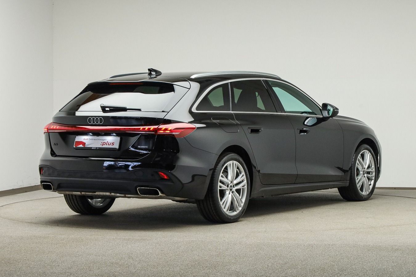 Audi A5 - Bild 3