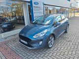 Ford Fiesta Active PANO-SD DAB PDC ACC LMF GJR