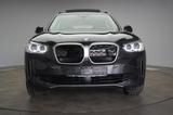 BMW iX3 Inspiring Leder/ACC/Kamera/Pano/Virtual/Lane - graue BMW iX3