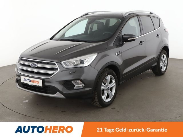 Ford Kuga 1.5 EcoBoost Titanium*PDC*SHZ*PANO*KLIMA*