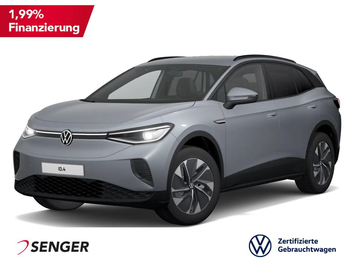 Volkswagen ID.4 Style Navi Matrix Kamera SHZ APP-Connect
