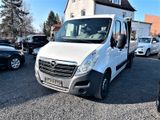 Opel MovanoB /Koffer Pritsche L2H1/Doppelkabine/7Sitz