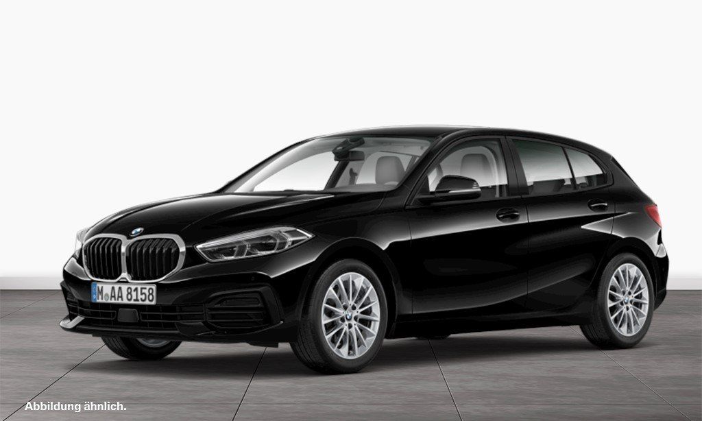 Image of BMW 118