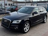 Audi Q5 2.0 TDI / S-line / TÜV NEU - Audi Q5 Gebrauchtwagen in Hamburg