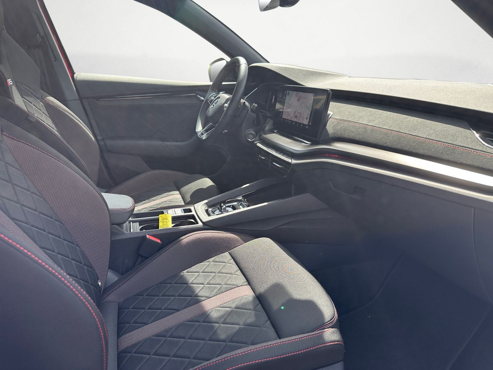Skoda Octavia - Bild 9