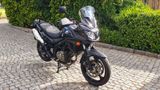 Suzuki DL 650 A V-Strom, erst 9969 km, TÜV NEU