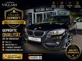 BMW 228 i Coupe - BMW 228 Benziner Gebrauchtwagen