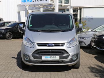 Ford Transit Custom Mixto 290L XENON KLIMA 6 SITZ AHK