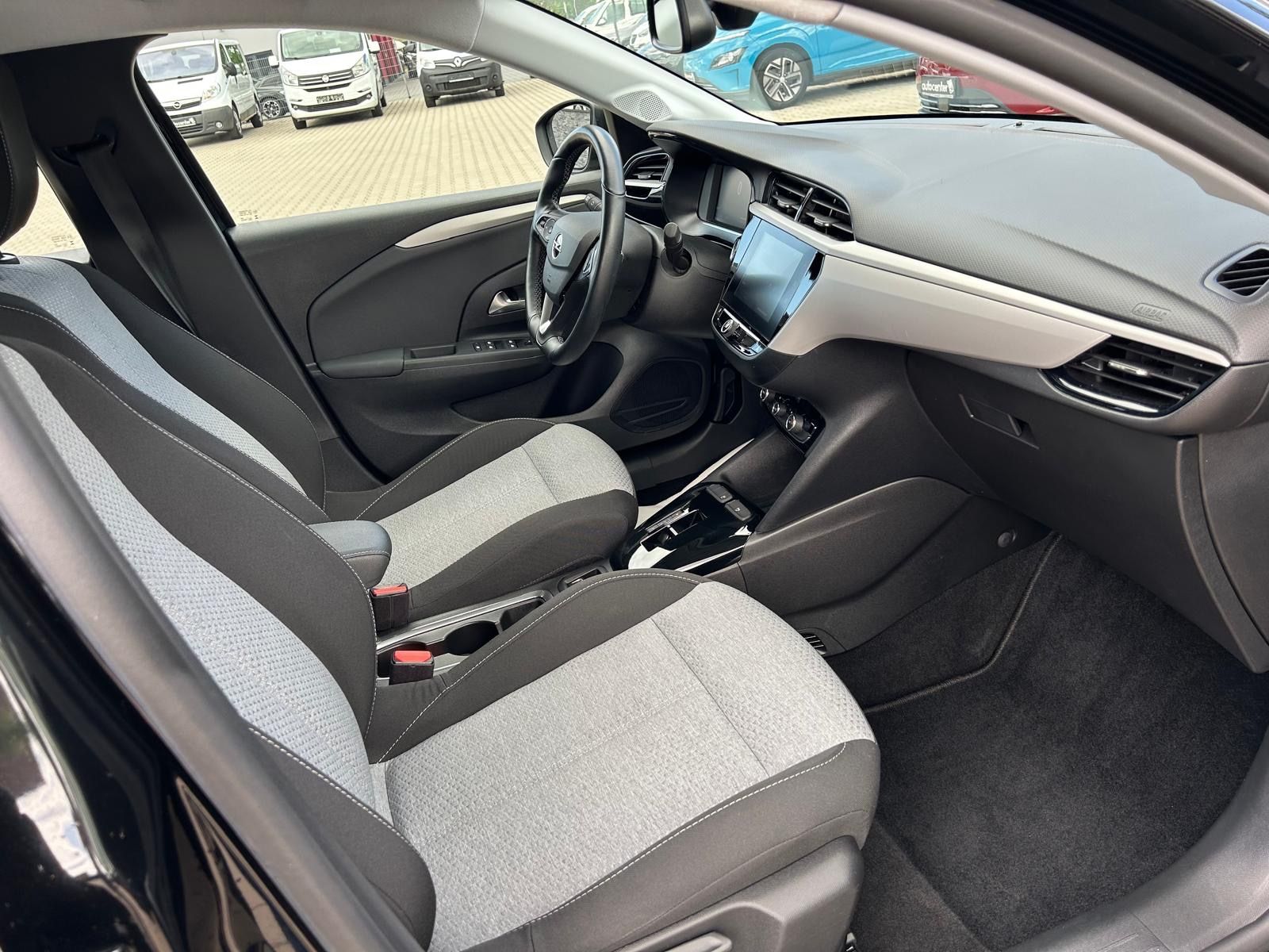 Fahrzeugabbildung Opel Corsa elektro°50 kWh°SOH 99%°LED°Winterpaket