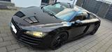 Audi 4.2 FSI Schalter Sonderlack Original Carbon B&O  - gebrauchte Audi R8 aus dem Jahr 2009