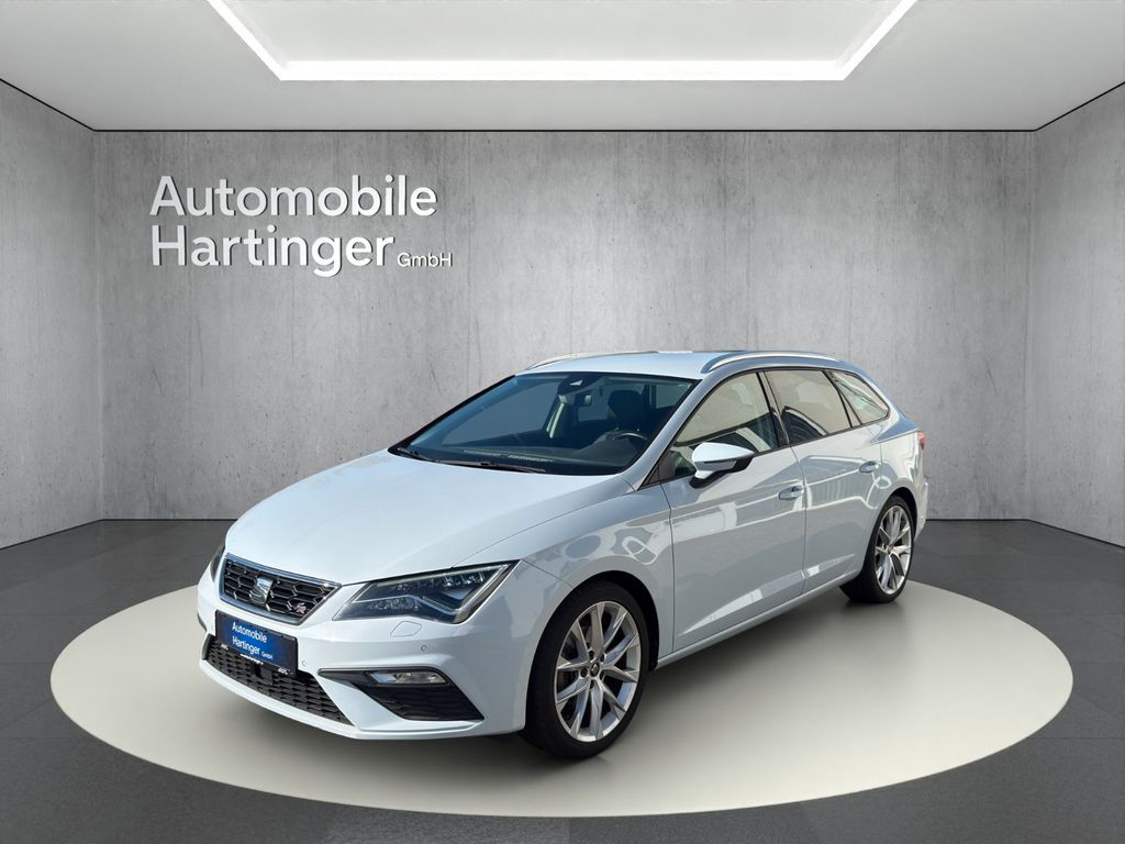 Image of Seat Leon