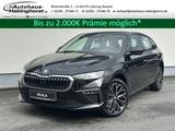 Skoda Scala 1.0 TSI DSG Tour AHK ACC SmartLink Matrix  - Skoda Scala in Bochum