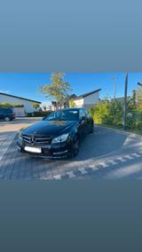 Mercedes-Benz C 220 CDI Coupe (C204) - Mercedes-Benz 220: Coupe
