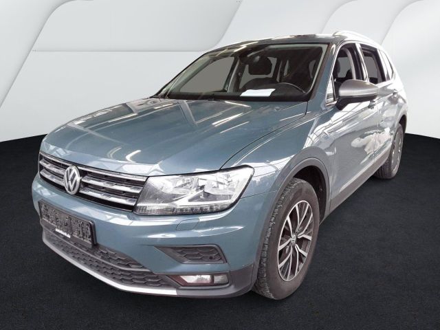 Volkswagen Tiguan Allspace Comfortline