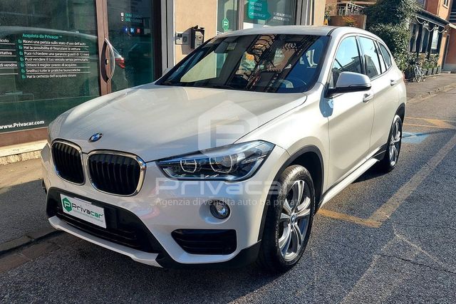 BMW X1 xDrive18d Business