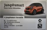 Smart ForFour 60kW EQ Batterie - 22kw Lader! Rarität! - Smart ForFour in Dortmund
