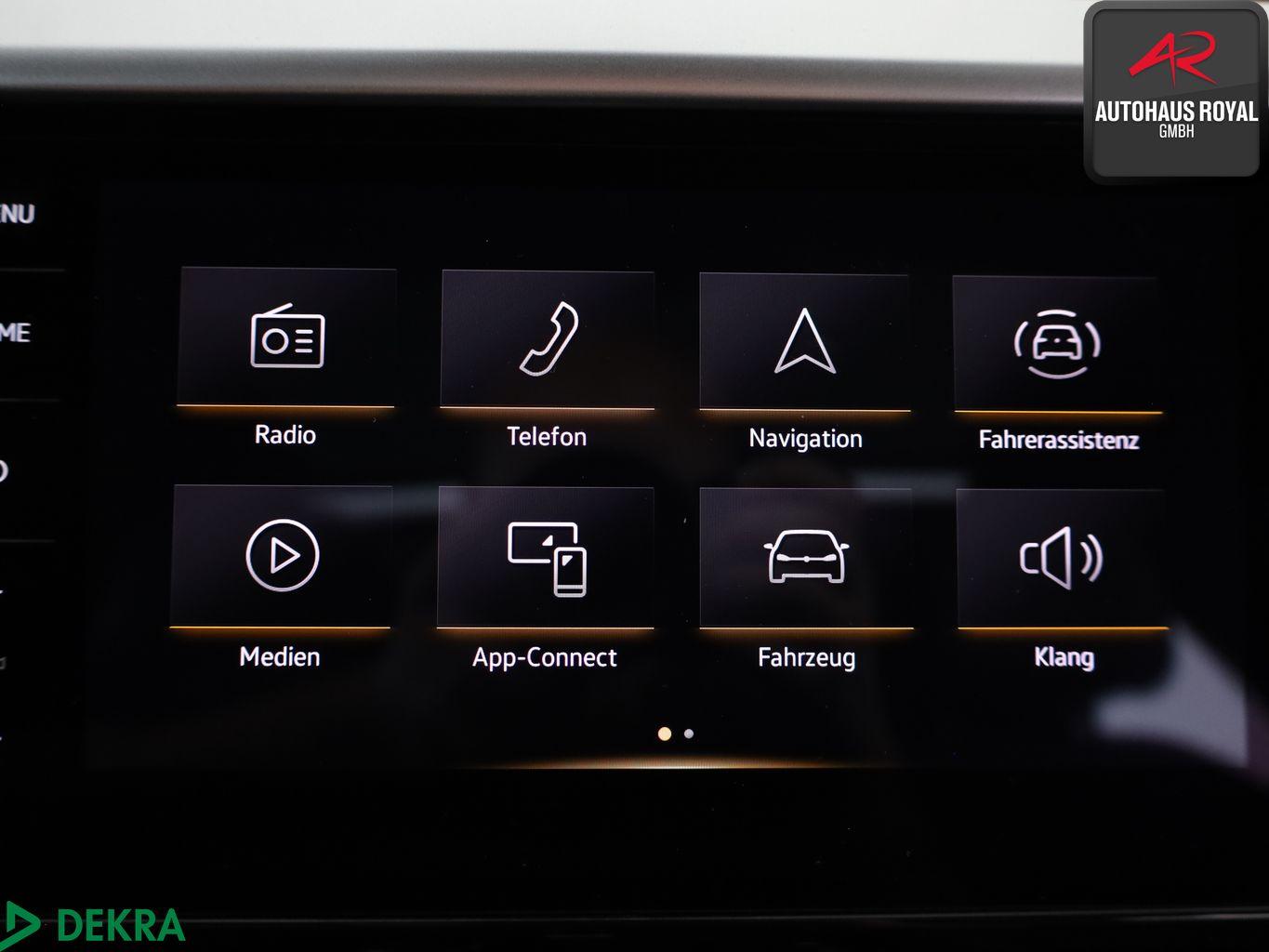 Volkswagen Arteon Shooting Brake 2.0 TDI R LINE 20Z MATRIX, миниатюра 22