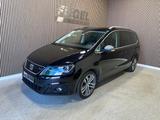 Seat Alhambra 2.0 TDI DSG FR-Line 4Drive 7S|Xen.|Wint - Seat Alhambra in Chemnitz