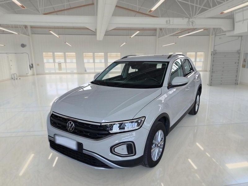 Volkswagen VOLKSWAGEN T-ROC 2.0 TDI SCR LIFE DSG SUV
