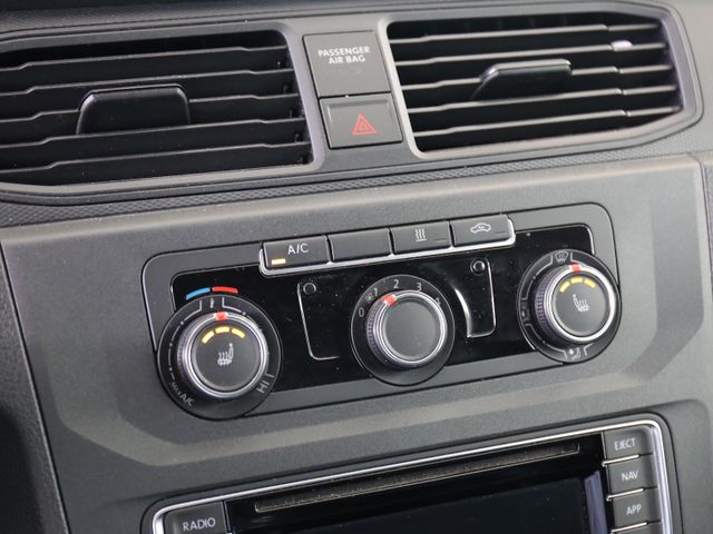 Volkswagen Caddy Maxi KASTEN 4MOTION PDC NAVI STANDHEIZUNG