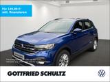 Volkswagen T-Cross 1.0 TSI Life NAVI SHZ PDC LM - Volkswagen T-Cross in Wuppertal