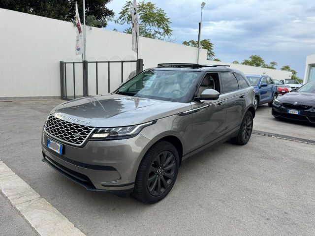 Land Rover Range Rover Velar Range Rover Velar 2