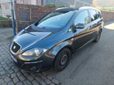 Seat Altea XL Stylance / Style - Seat Altea aus 2009