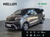 Toyota Proace Verso 2.0 D-4D L2 Shuttle Comfort *9-Sitz