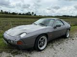 Porsche 928 S4 Wertgutachten Note 2 - Porsche 928 in München