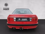 Audi 80 2.0 Limousine|Klimaautomatik|Automatik|G-Kat - Audi 80: Automatik