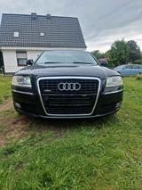 Audi A8 3.0 TDI Quattro Facelift 2 Tausch ... - Audi A8 in Bremen