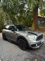 MINI Cooper SD Countryman Cooper SD ALL4 Automatik  - scheckheftgepflegte MINI Cooper SD Countryman