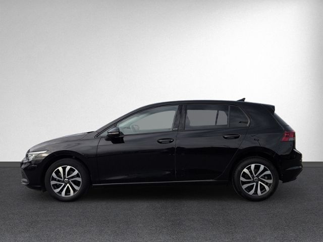 Golf VIII 2.0 TDI DSG ACTIVE AHK+LED+NAVI+RFK+SH