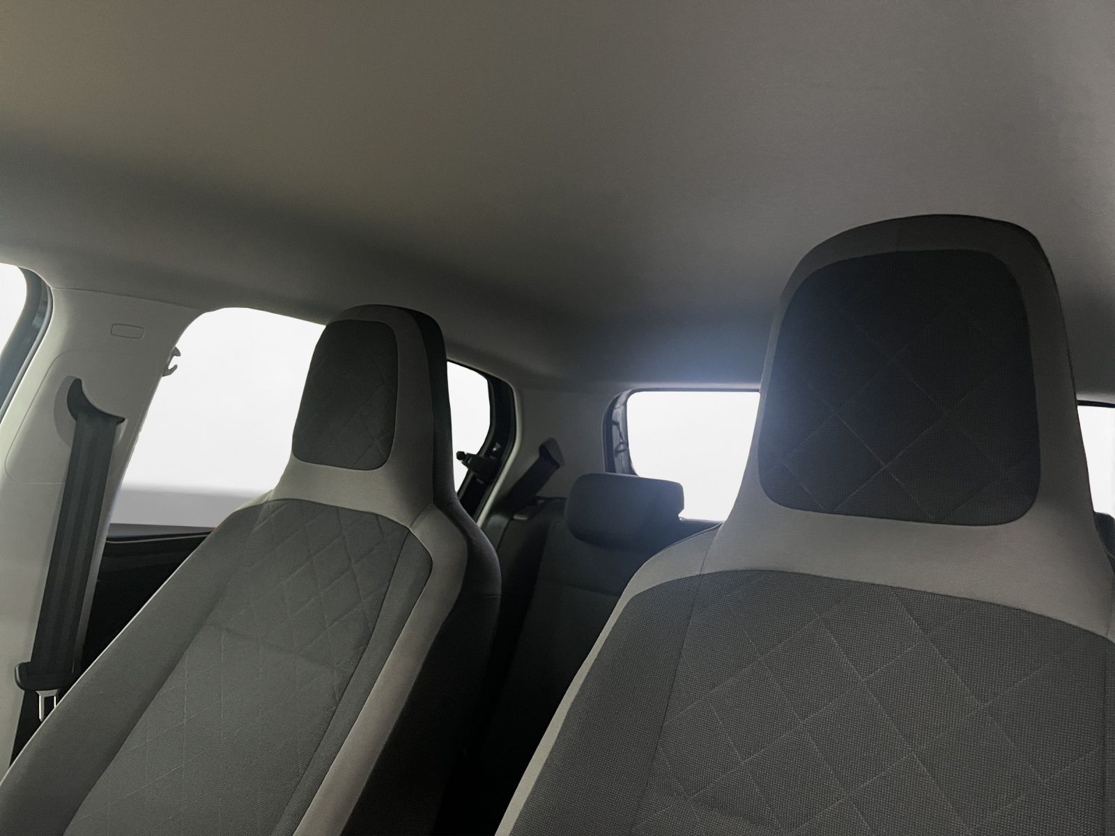 Volkswagen e-up! - Bild 10