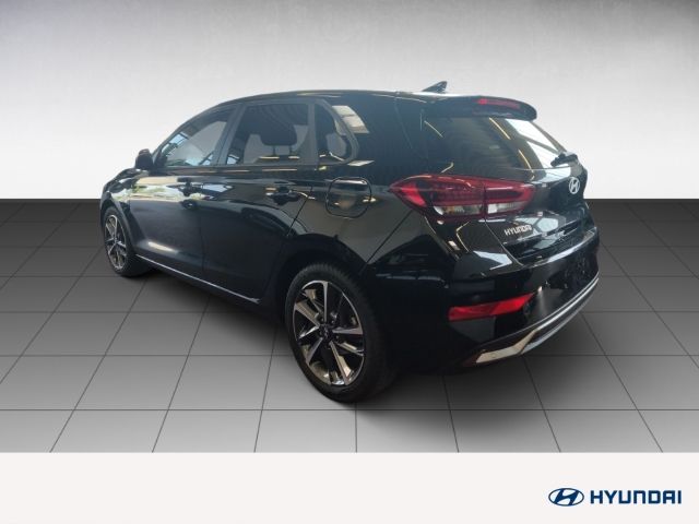 Hyundai i30 – Bild 7