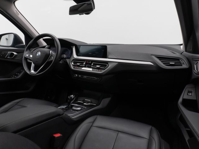 Foto Nummer 40: BMW 118i