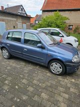 Renault Clio 1,4 - Renault Clio aus 1999