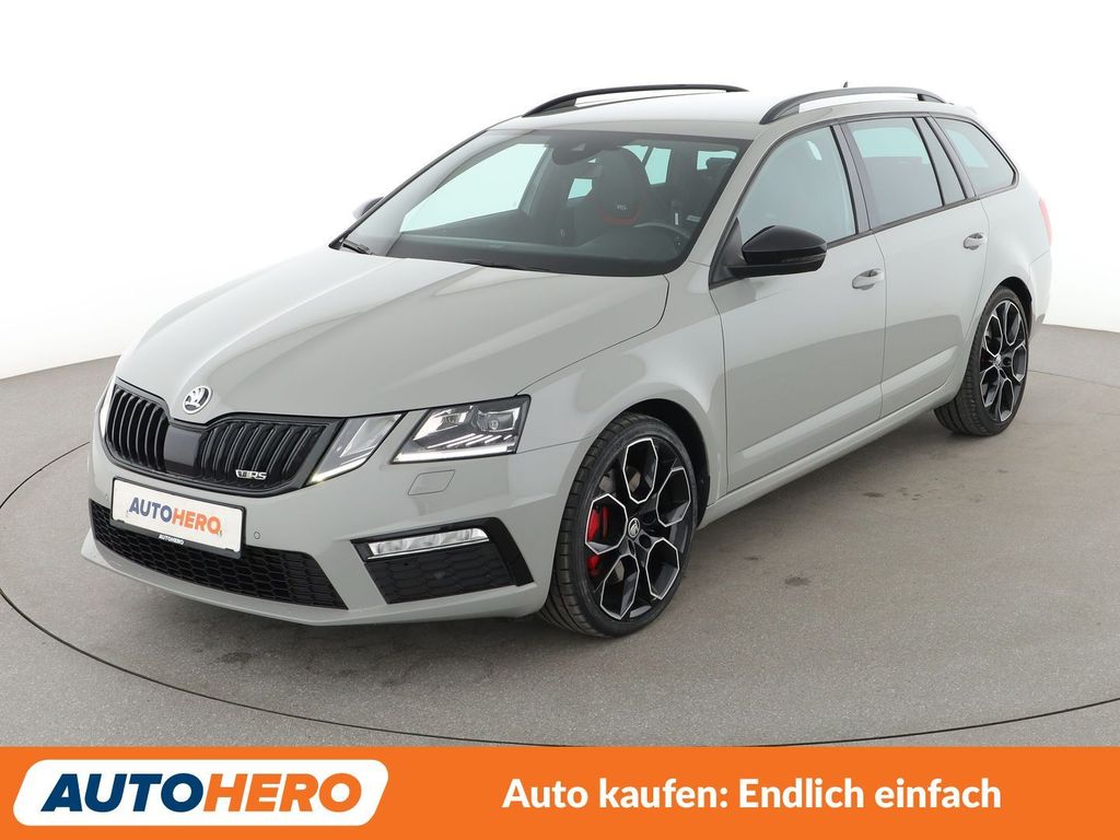 Image of Skoda Octavia