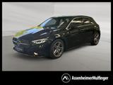 Mercedes-Benz A 250 4matic AMG **MBUX Navi Prem+Kamera - Mercedes-Benz A 250 aus 2024