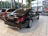 Mercedes-Benz S 350 LANG LED KAMERA SPUR MEMORY SHZ PTS - gebrauchte Mercedes-Benz S 350 aus dem Jahr 2020