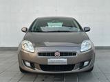 Fiat Bravo 1.4 Dynamic - Fiat Bravo: Dynamic