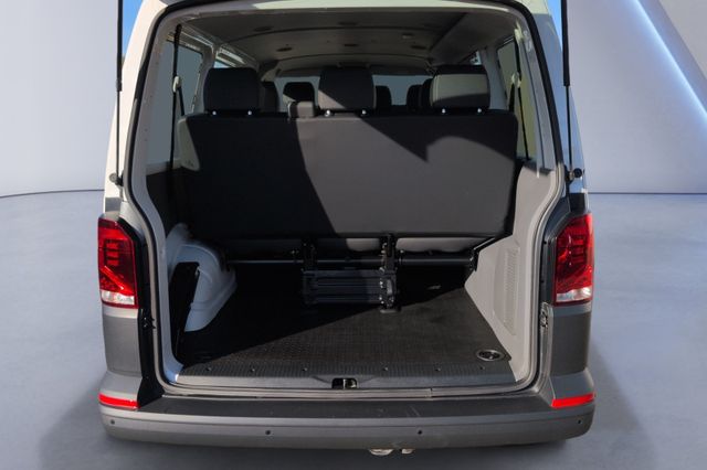 T6.1 Kombi 2.0 TDI KLIMA+9-SITZE+PDC